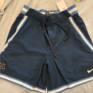 Nike NEW Men's Navy Golf Shorts